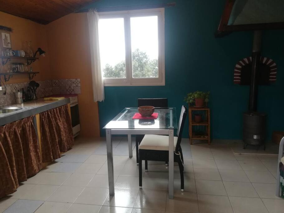 Espacio Acogedor En La Montana Sant Jaume de Llierca Luaran gambar
