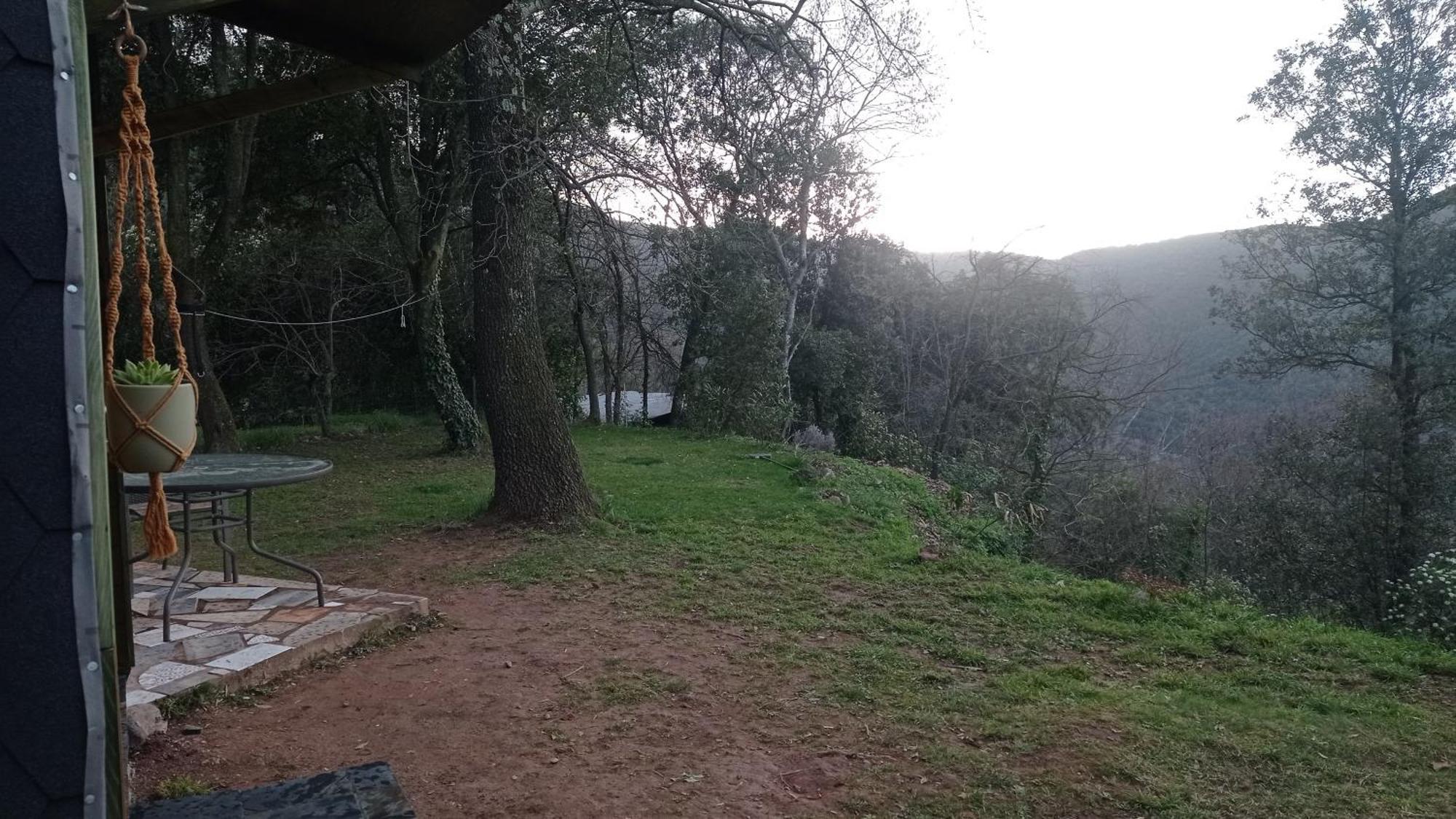 Espacio Acogedor En La Montana Sant Jaume de Llierca Luaran gambar